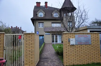 Stelmasiak Teresa, dr nauk med - Specjalistyczny Gabinet Alergologiczny